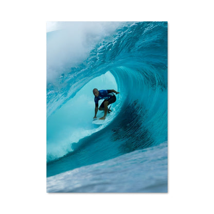Poster Kelly slater 75237