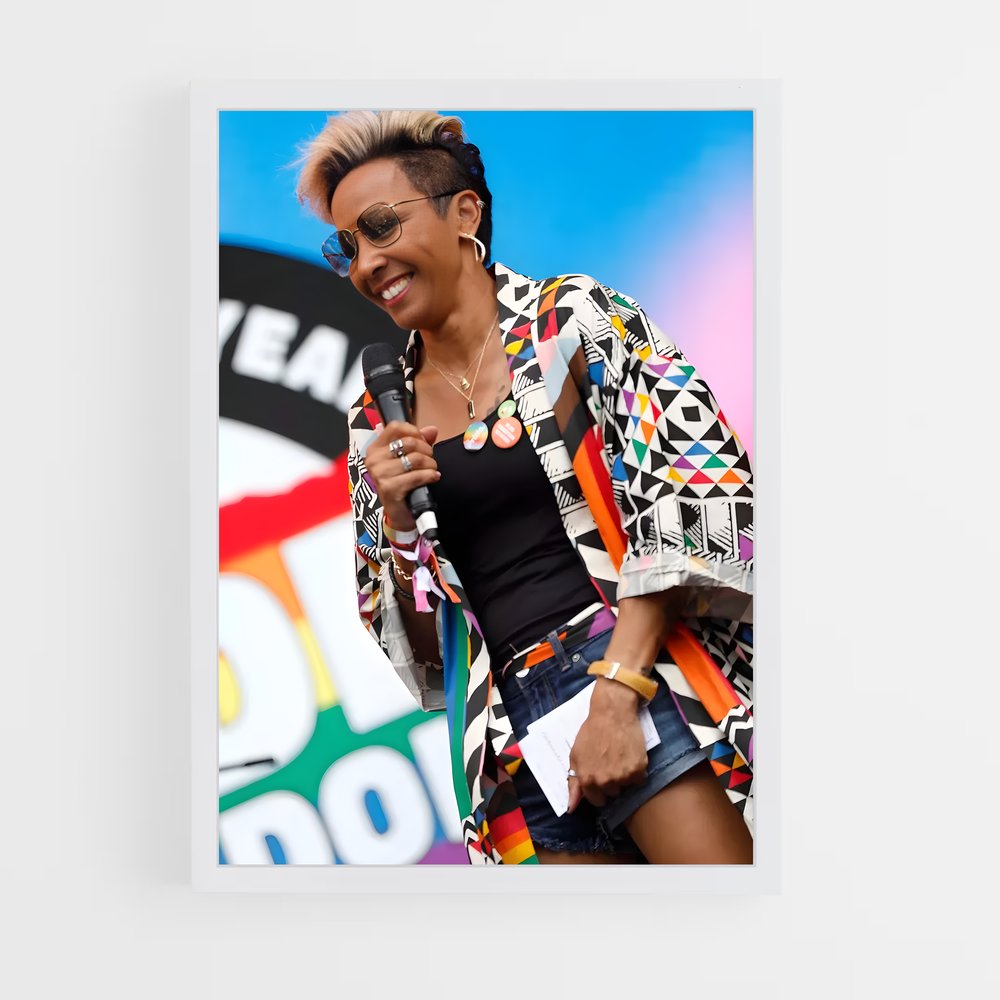ap-kelly holmes-3 cadre Blanc