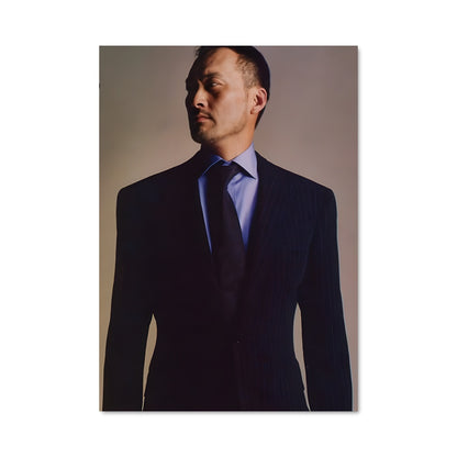 Poster Ken watanabe 7284