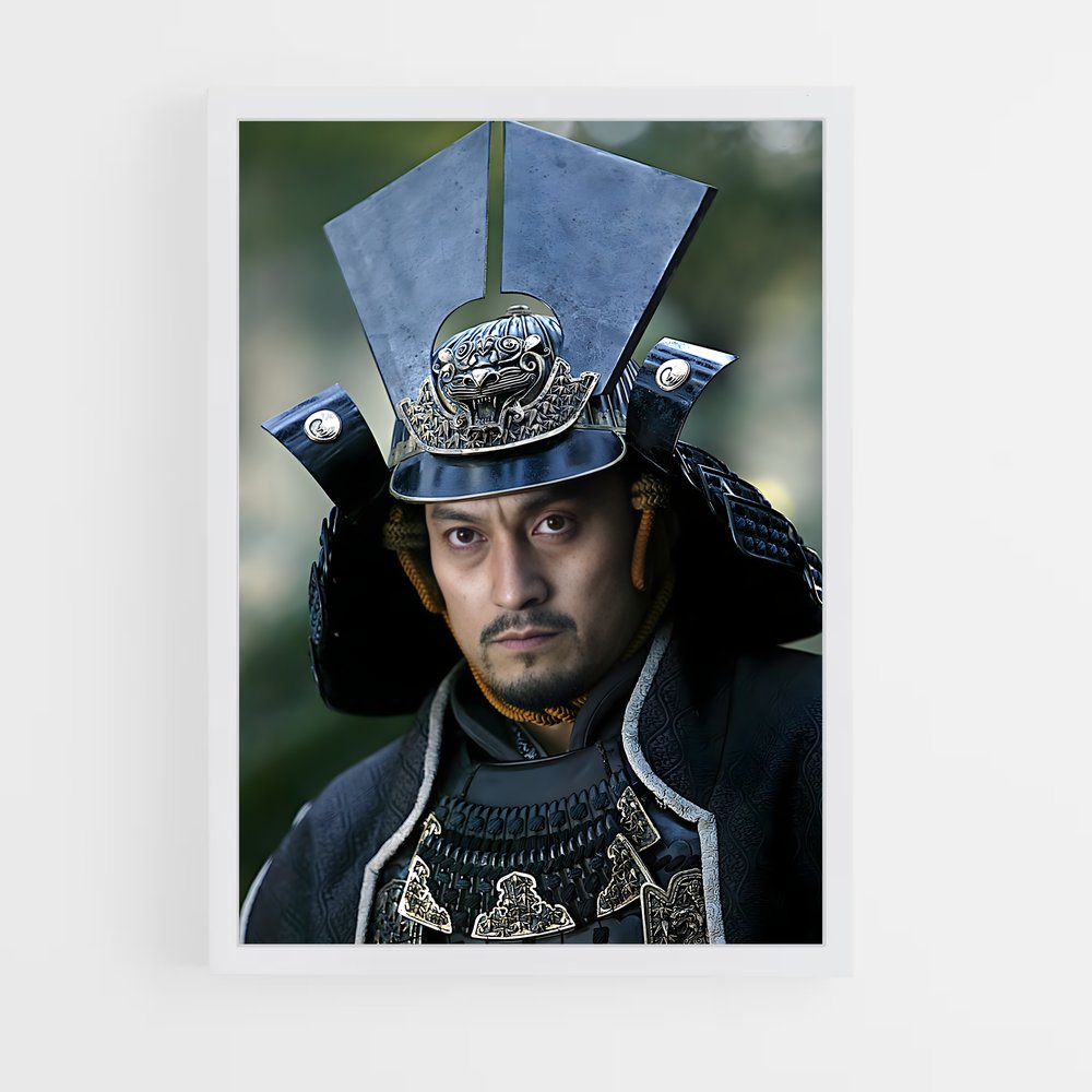ap-ken watanabe-3 cadre Blanc