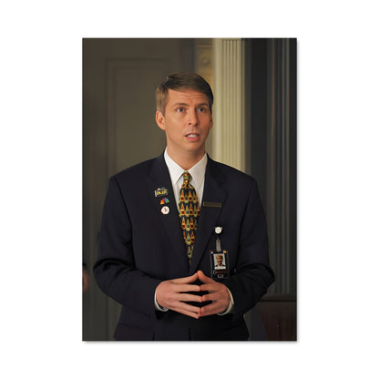 Poster Kenneth parcell 36852