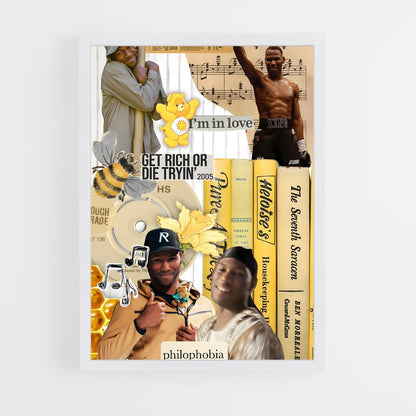 ap-kenny sebastian-2 cadre Blanc