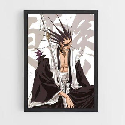 ap-kenpachi zaraki-1 cadre Noir