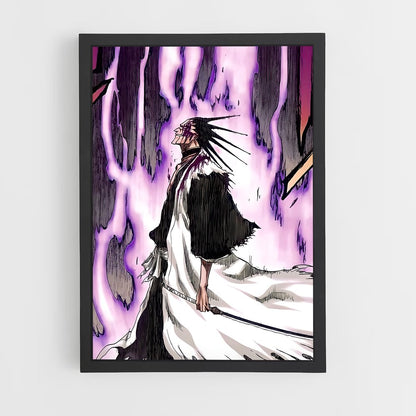 ap-kenpachi zaraki-2 cadre Noir