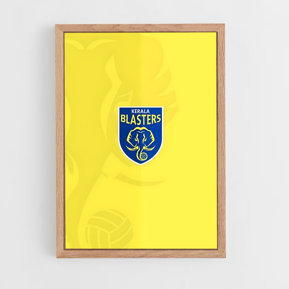 ap-kerala blasters fc-10 cadre Bois clair