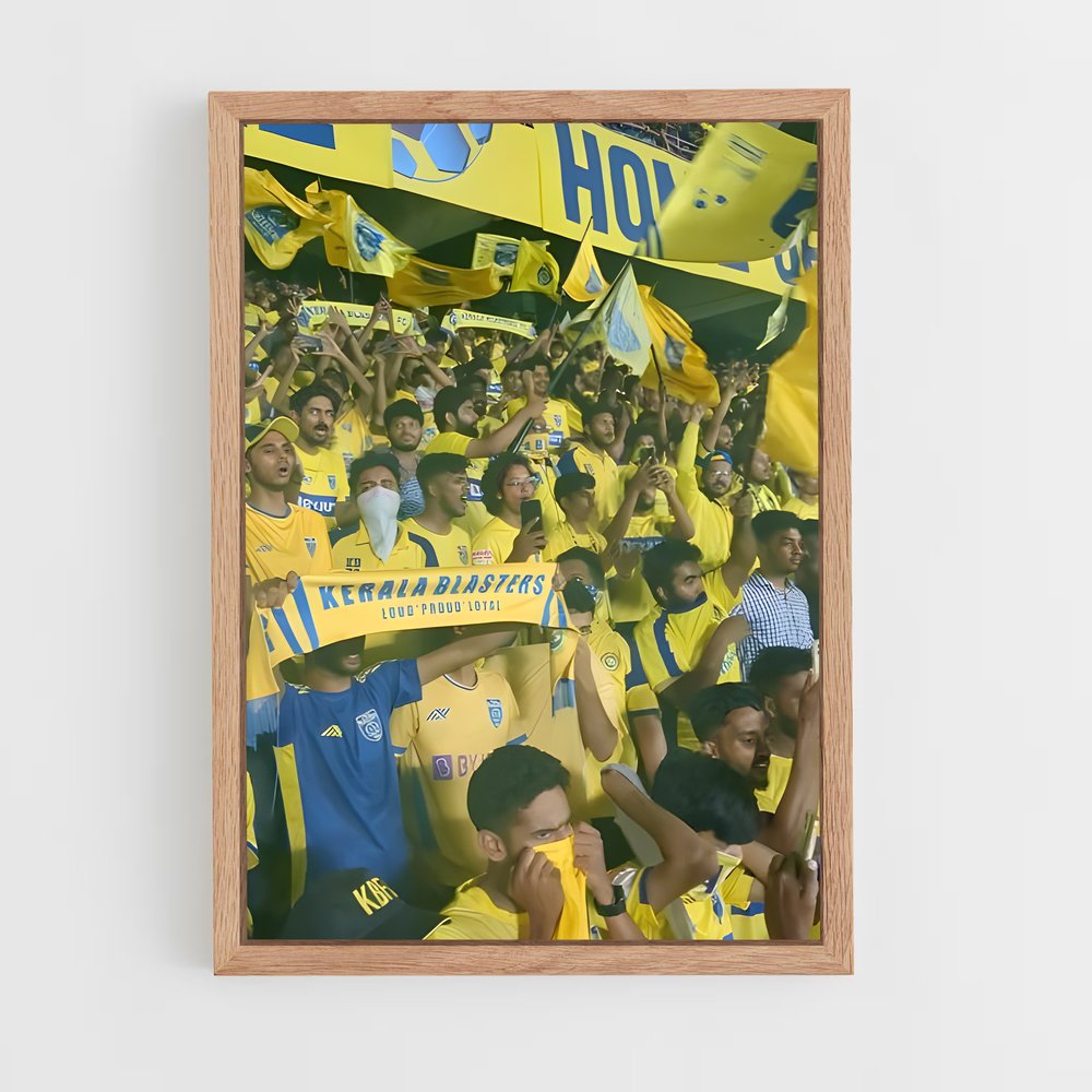 ap-kerala blasters fc-12 cadre Bois clair