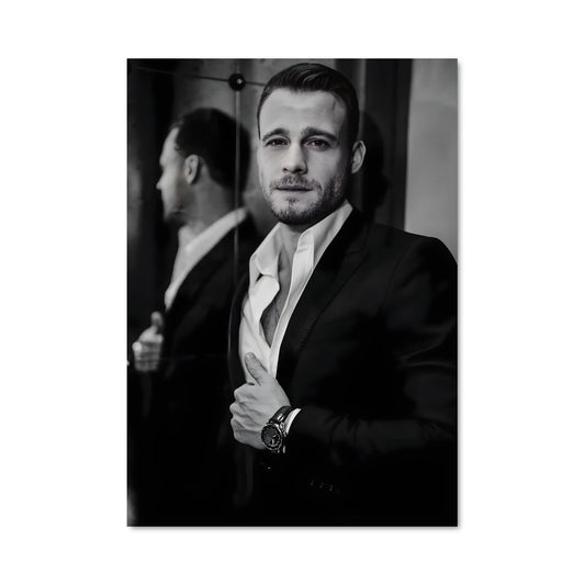 Poster Charme Solaire