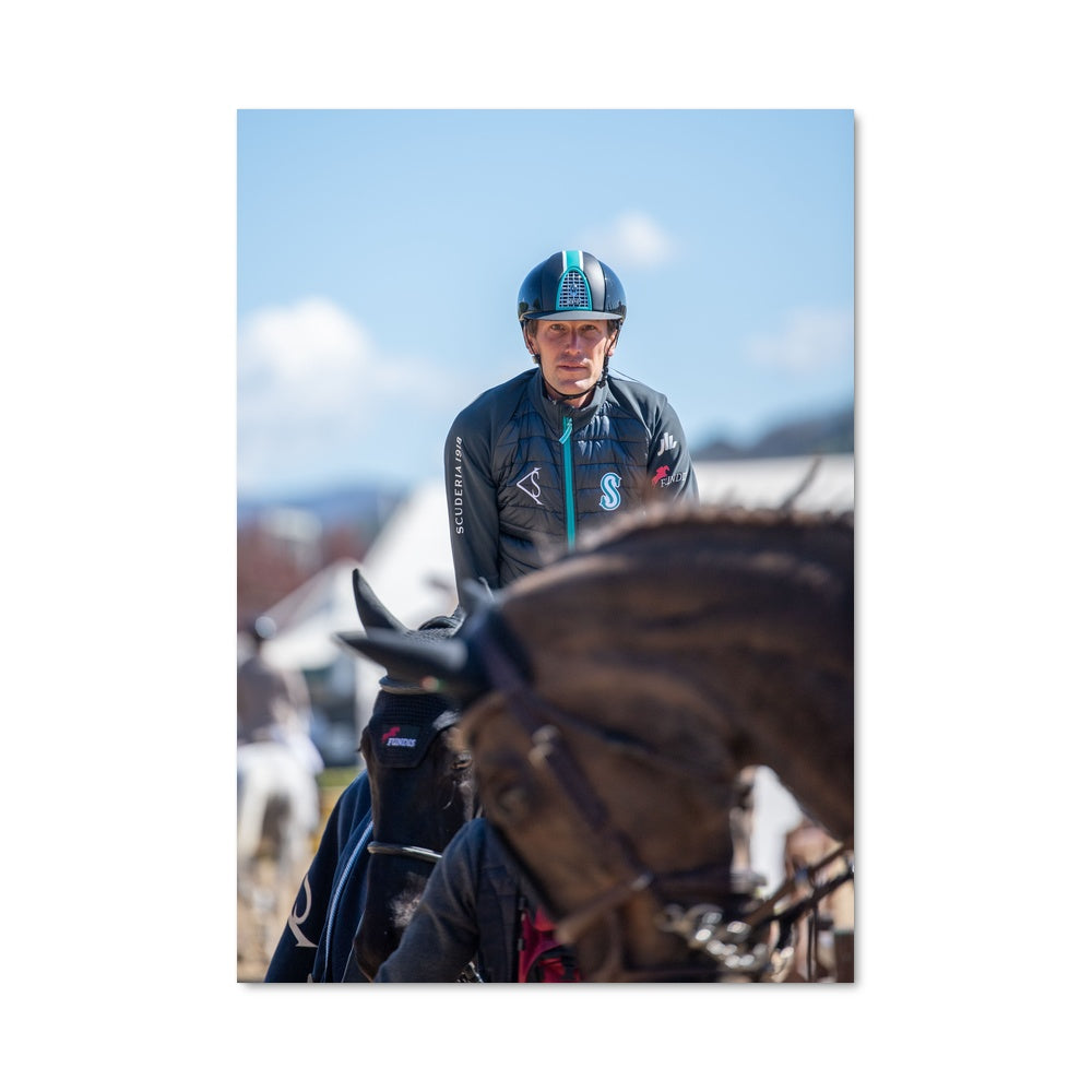 Poster Kevin staut 67359