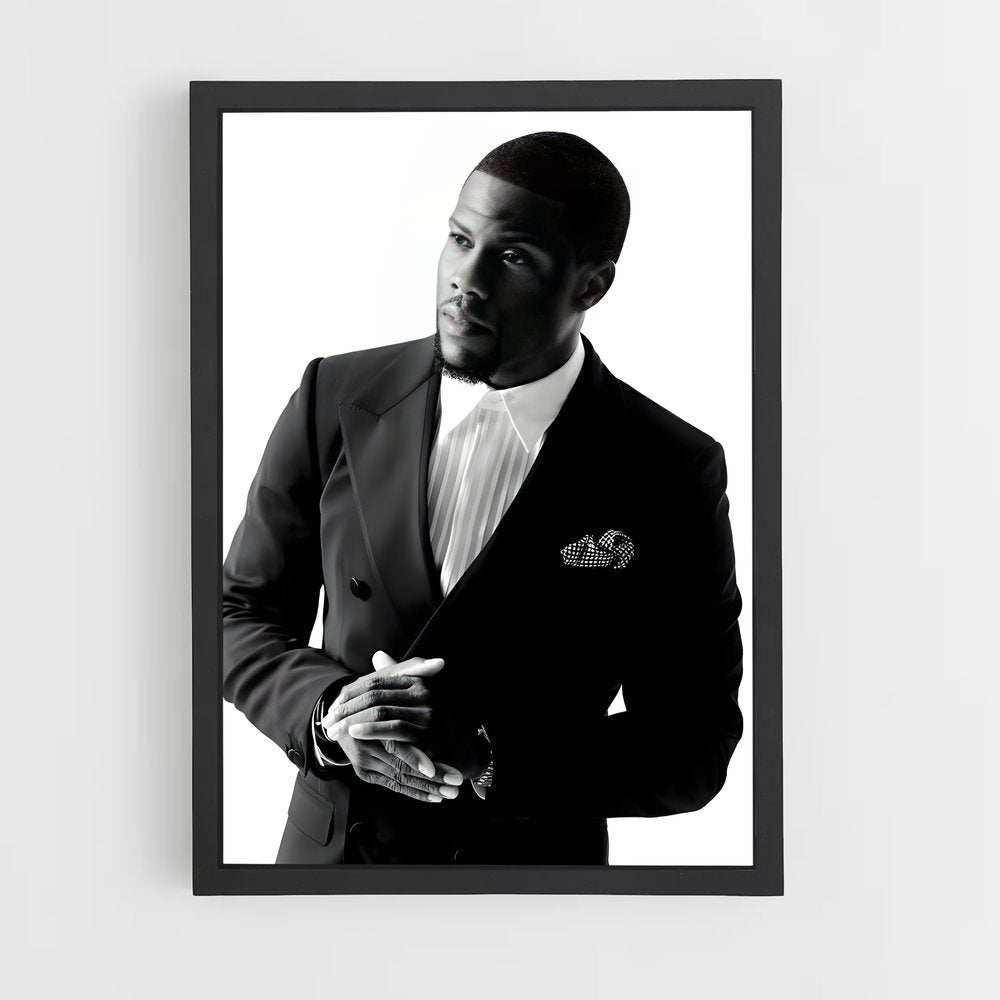 ap-kevin hart-4 cadre Noir