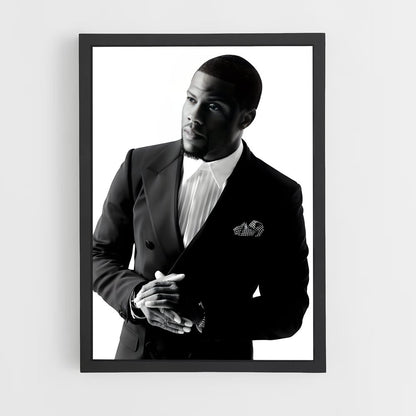 ap-kevin hart-4 cadre Noir
