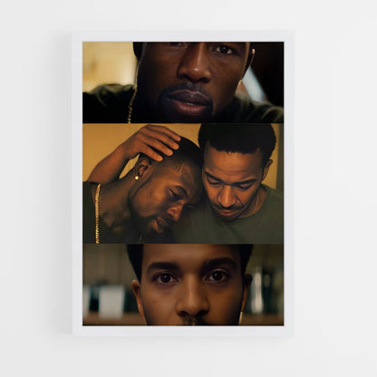 ap-kevin moonlight-1 cadre Blanc