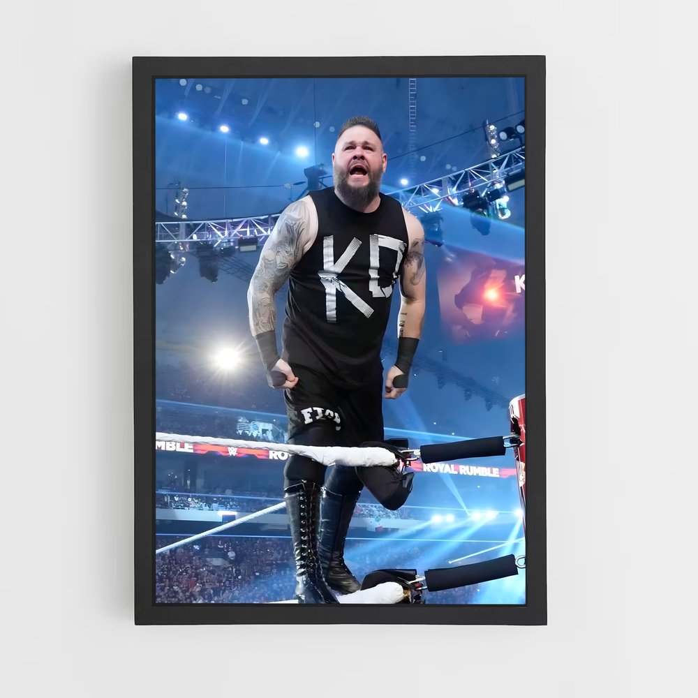 ap-kevin owens-5 cadre Noir