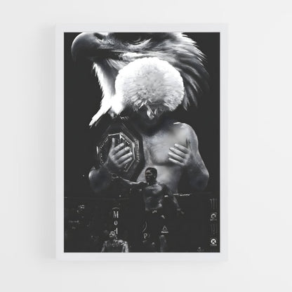 ap-khabib nurmagomedov-4 cadre Blanc