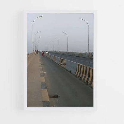ap-khulna-10 cadre Blanc
