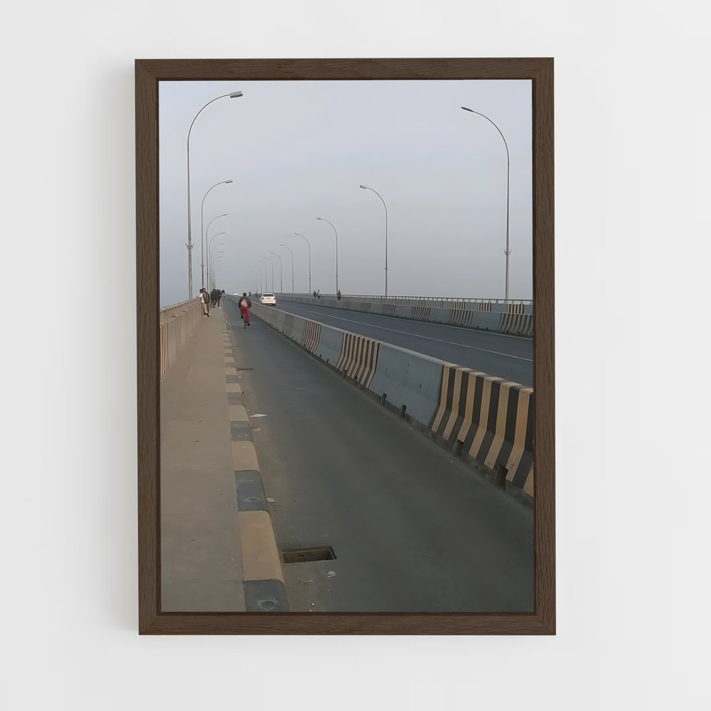 ap-khulna-10 cadre Bois foncé