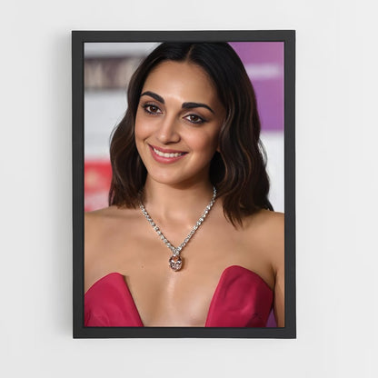 ap-kiara advani-1 cadre Noir
