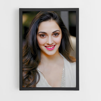 ap-kiara advani-8 cadre Noir