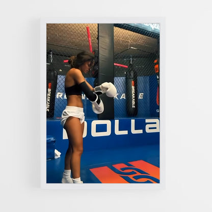 ap-kickboxing-1 cadre Blanc