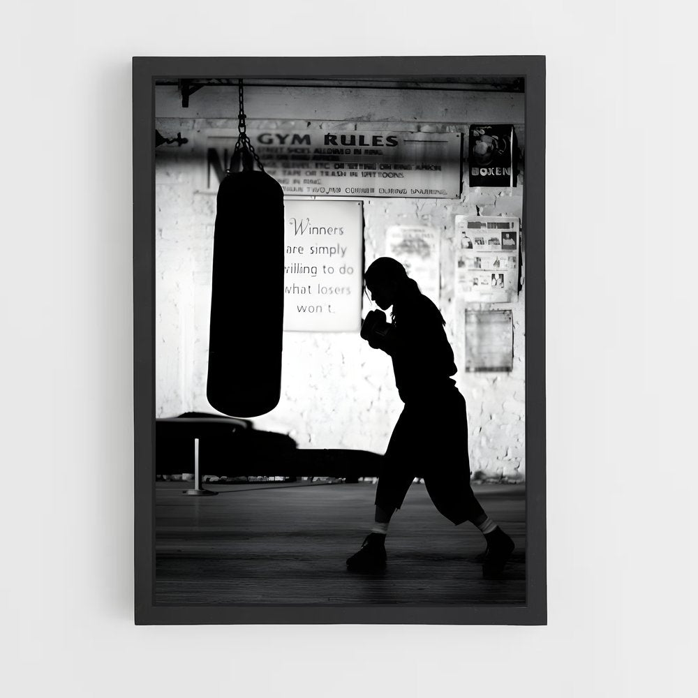 ap-kickboxing-10 cadre Noir