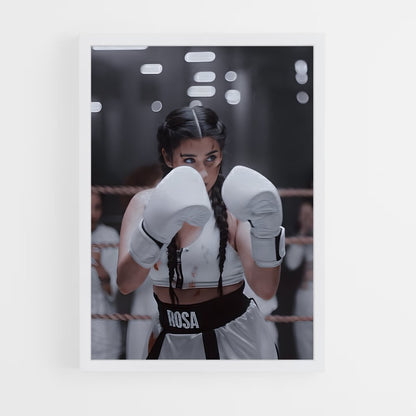 ap-kickboxing-3 cadre Blanc