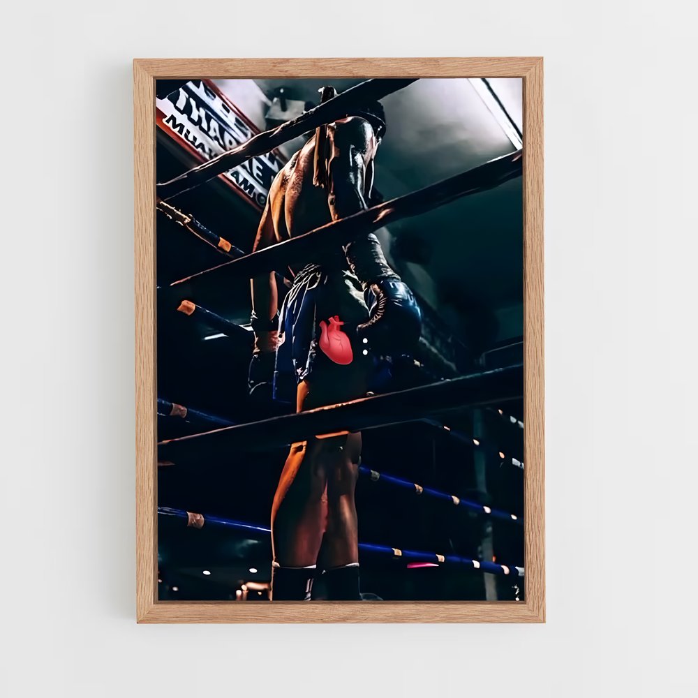 ap-kickboxing-7 cadre Bois clair