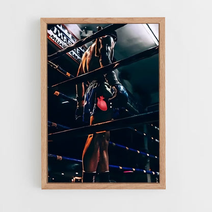 ap-kickboxing-7 cadre Bois clair