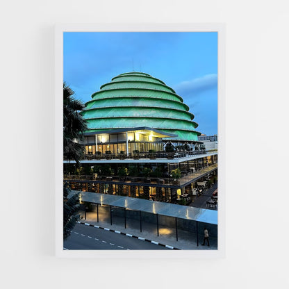 ap-kigali-1 cadre Blanc