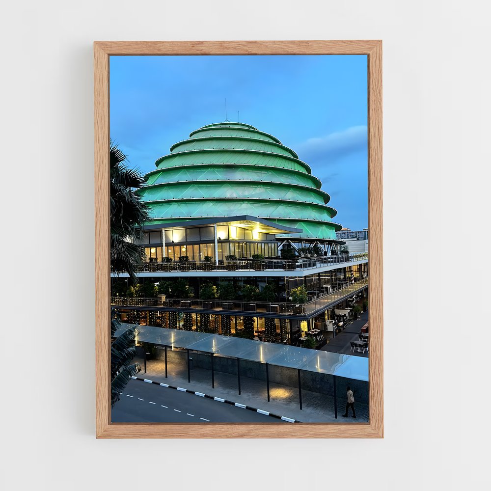 ap-kigali-1 cadre Bois clair