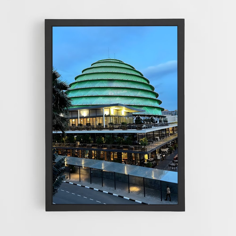 ap-kigali-1 cadre Noir