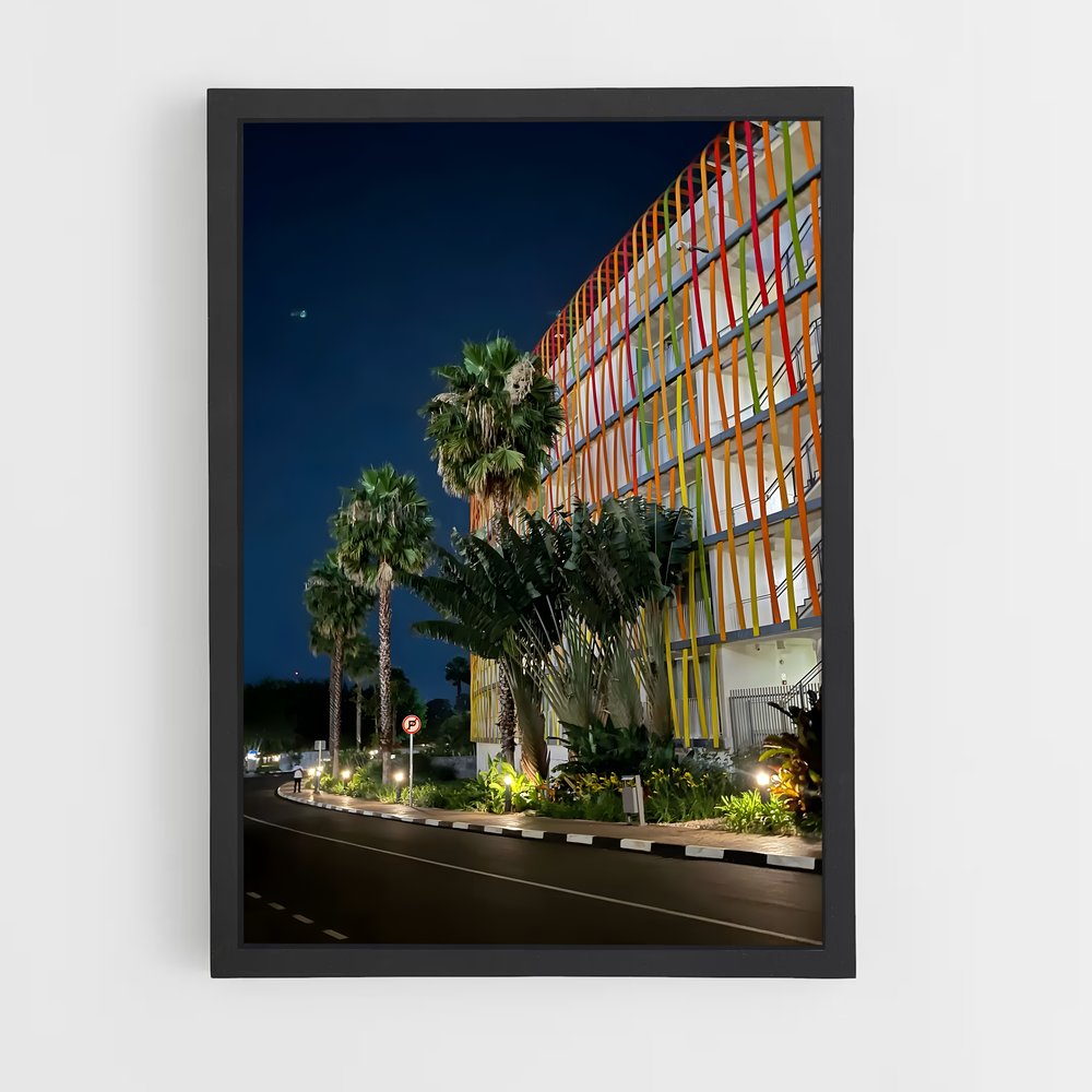 ap-kigali-4 cadre Noir