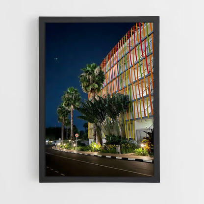 ap-kigali-4 cadre Noir