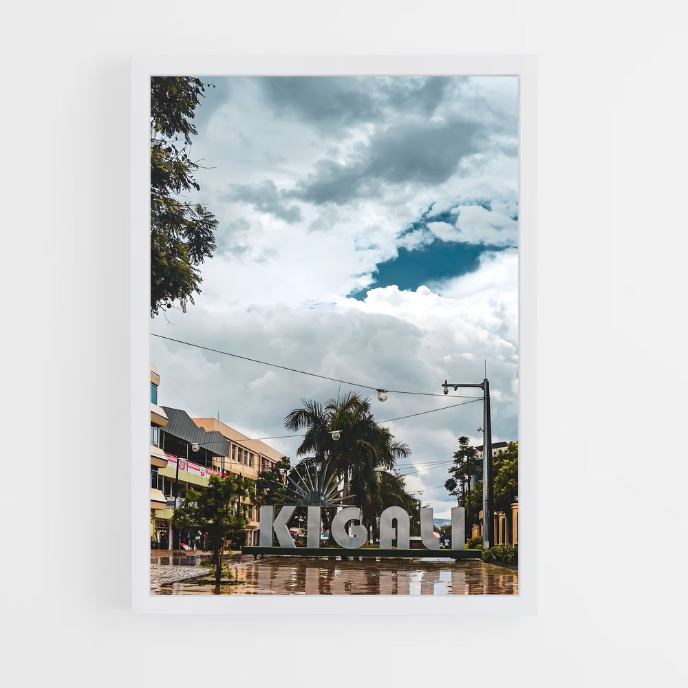 ap-kigali-5 cadre Blanc
