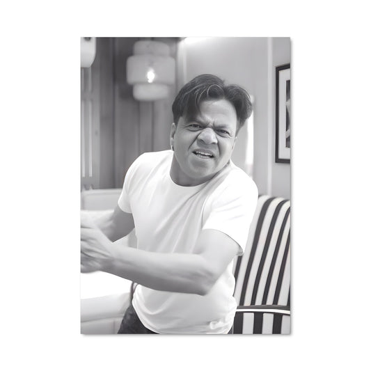 Poster Kiku sharda 9237