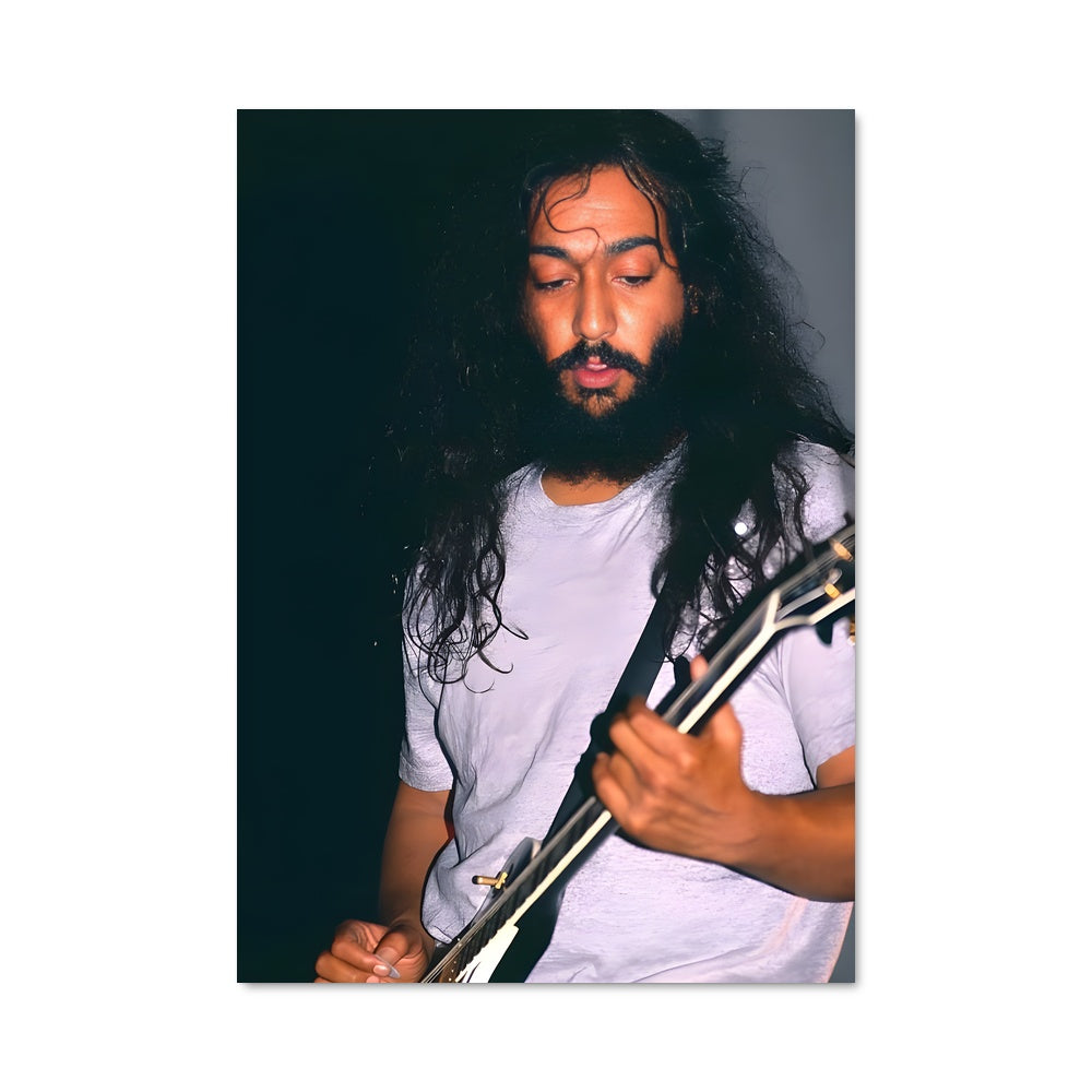 Poster Kim thayil 56596