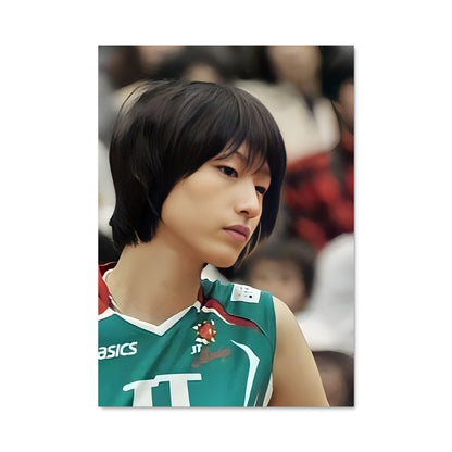 Poster Kim yeon-koung 74962