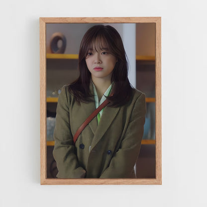 ap-kim shin-young-2 cadre Bois clair
