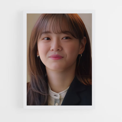 ap-kim shin-young-5 cadre Blanc