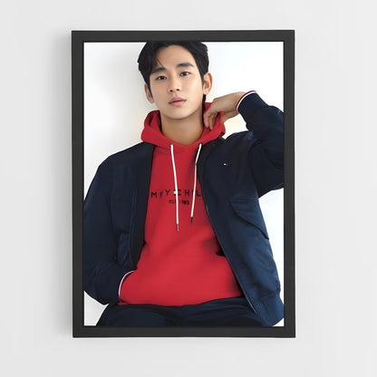 ap-kim soo-hyun-14 cadre Noir