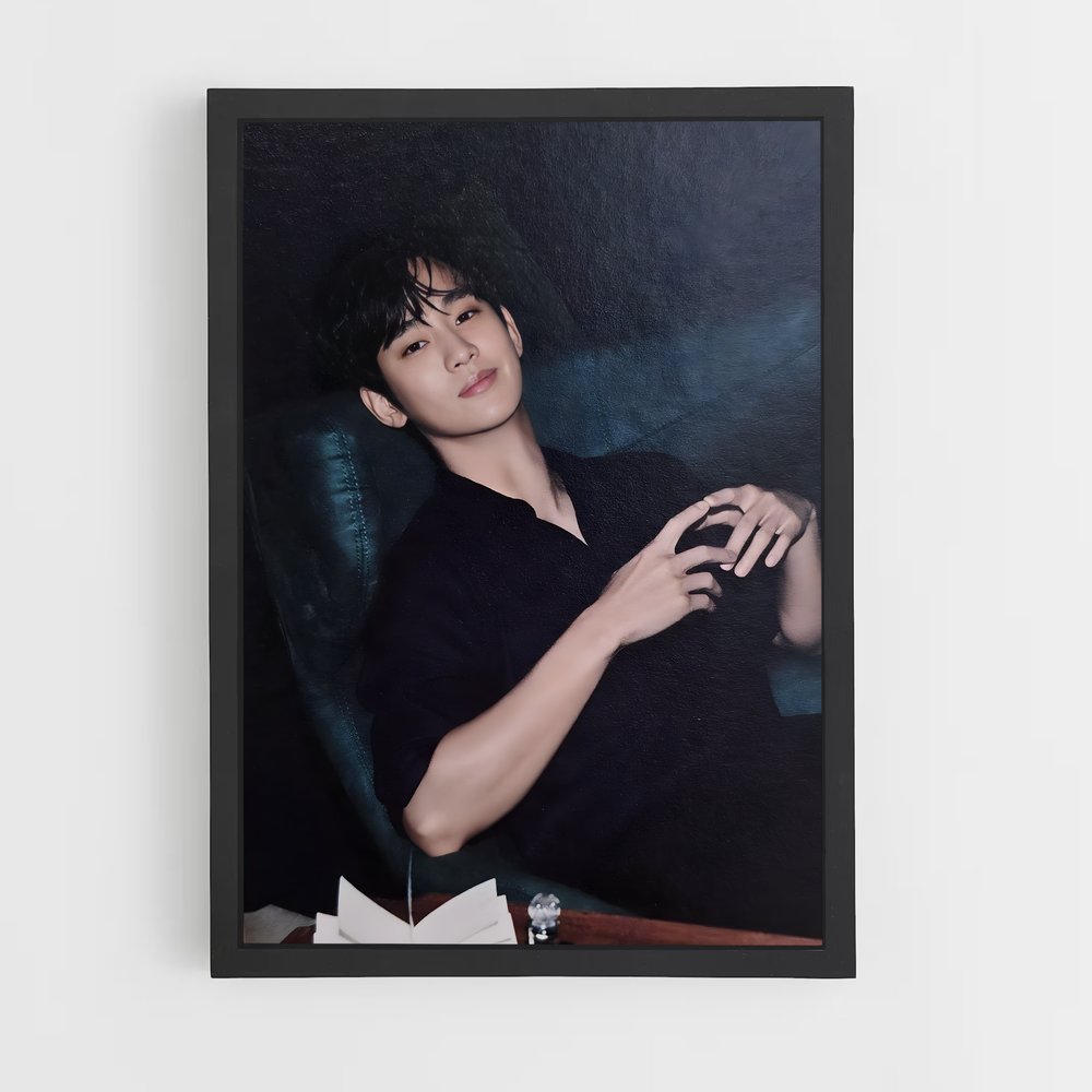 ap-kim soo-hyun-17 cadre Noir
