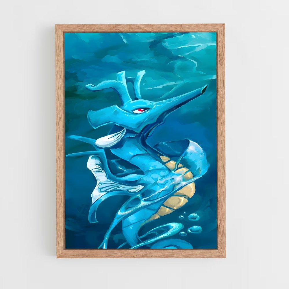 ap-kingdra-2 cadre Bois clair
