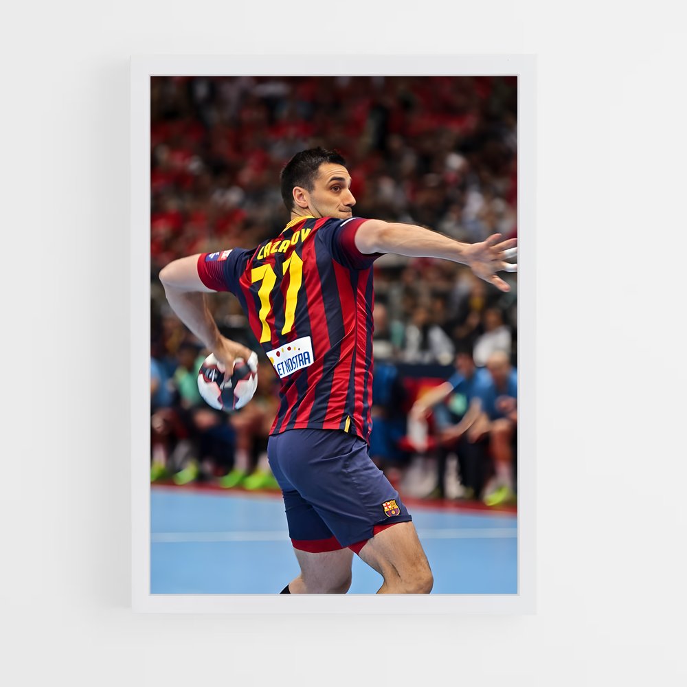 ap-kiril lazarov-2 cadre Blanc