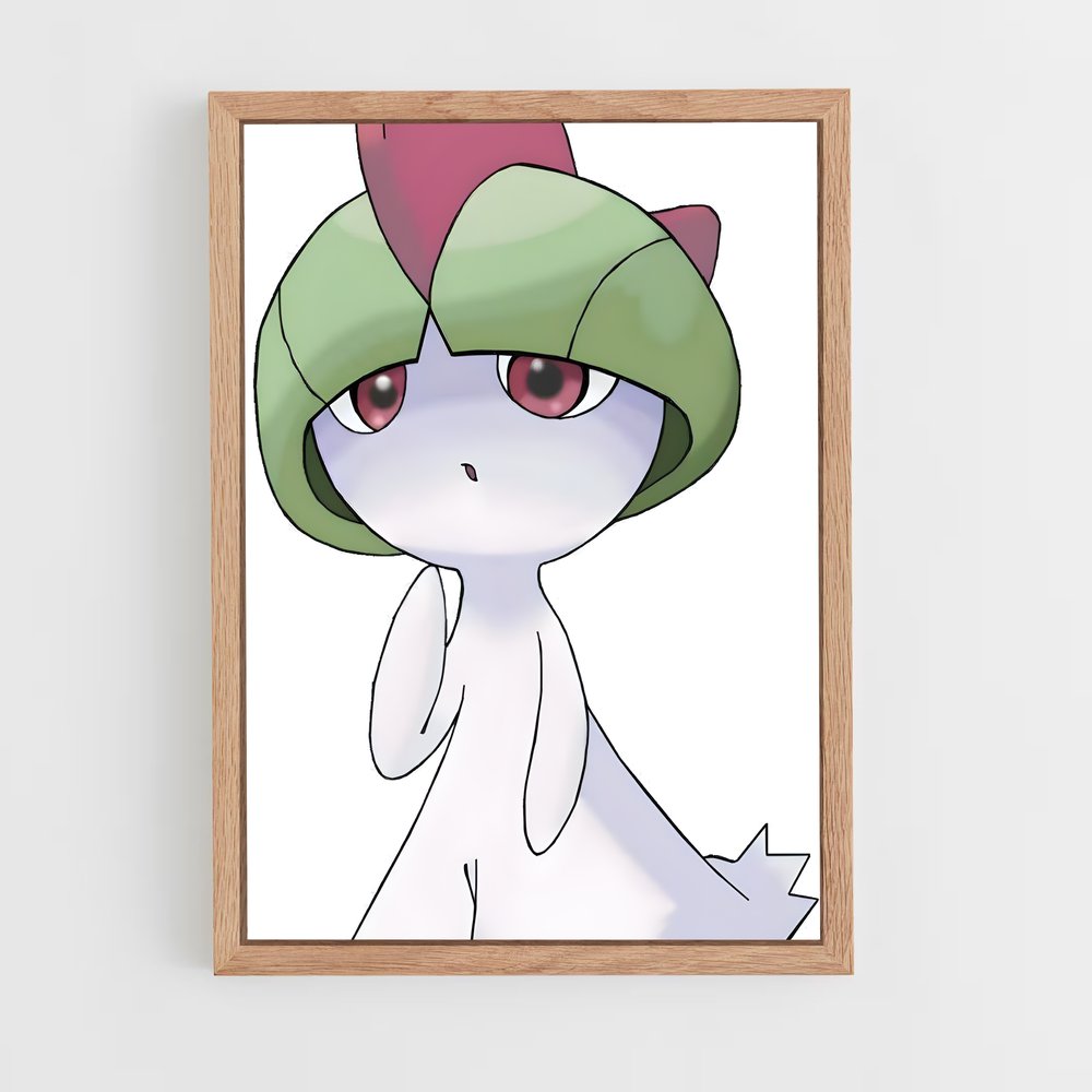 ap-kirlia-5 cadre Bois clair