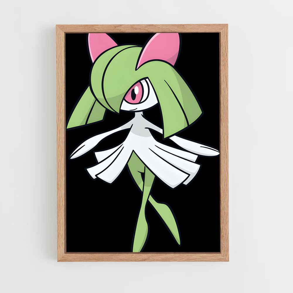 ap-kirlia-6 cadre Bois clair