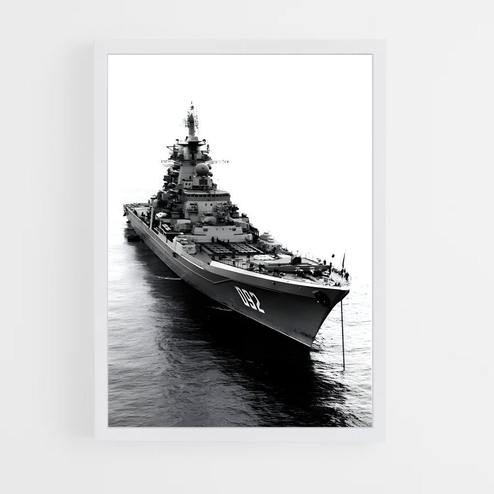 ap-kirov class-2 cadre Blanc