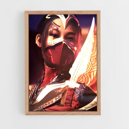 ap-kitana-6 cadre Bois clair