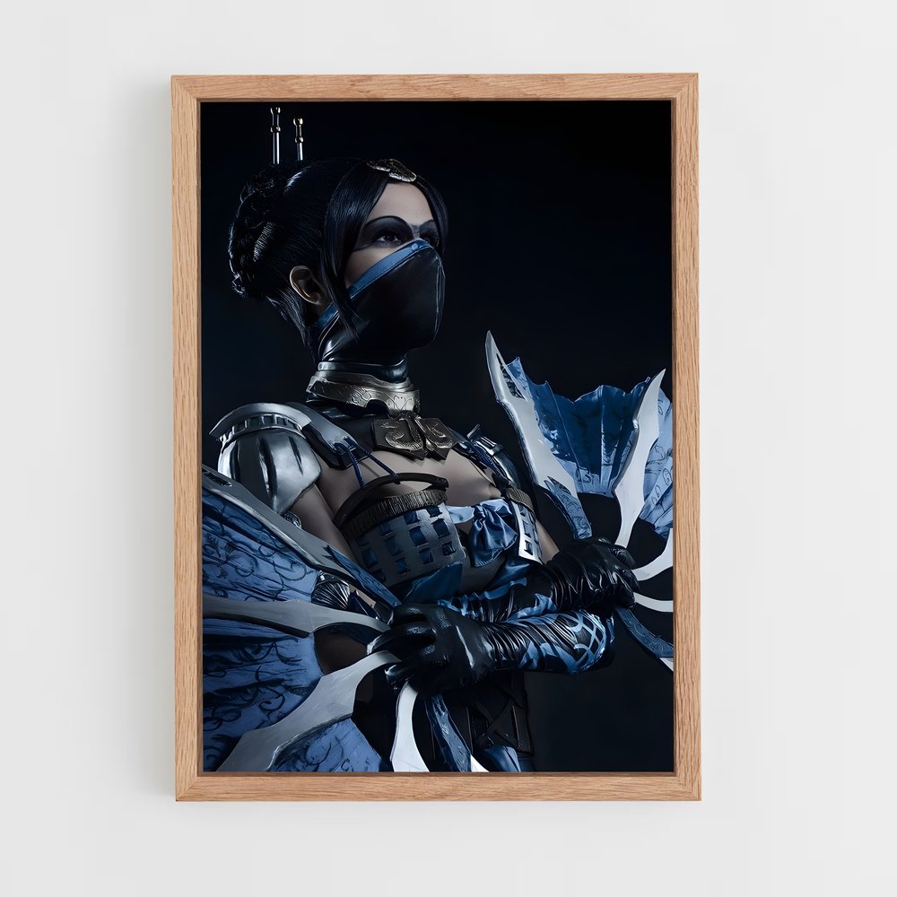 ap-kitana-8 cadre Bois clair