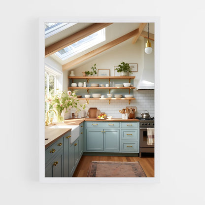 ap-kitchen-11 cadre Blanc
