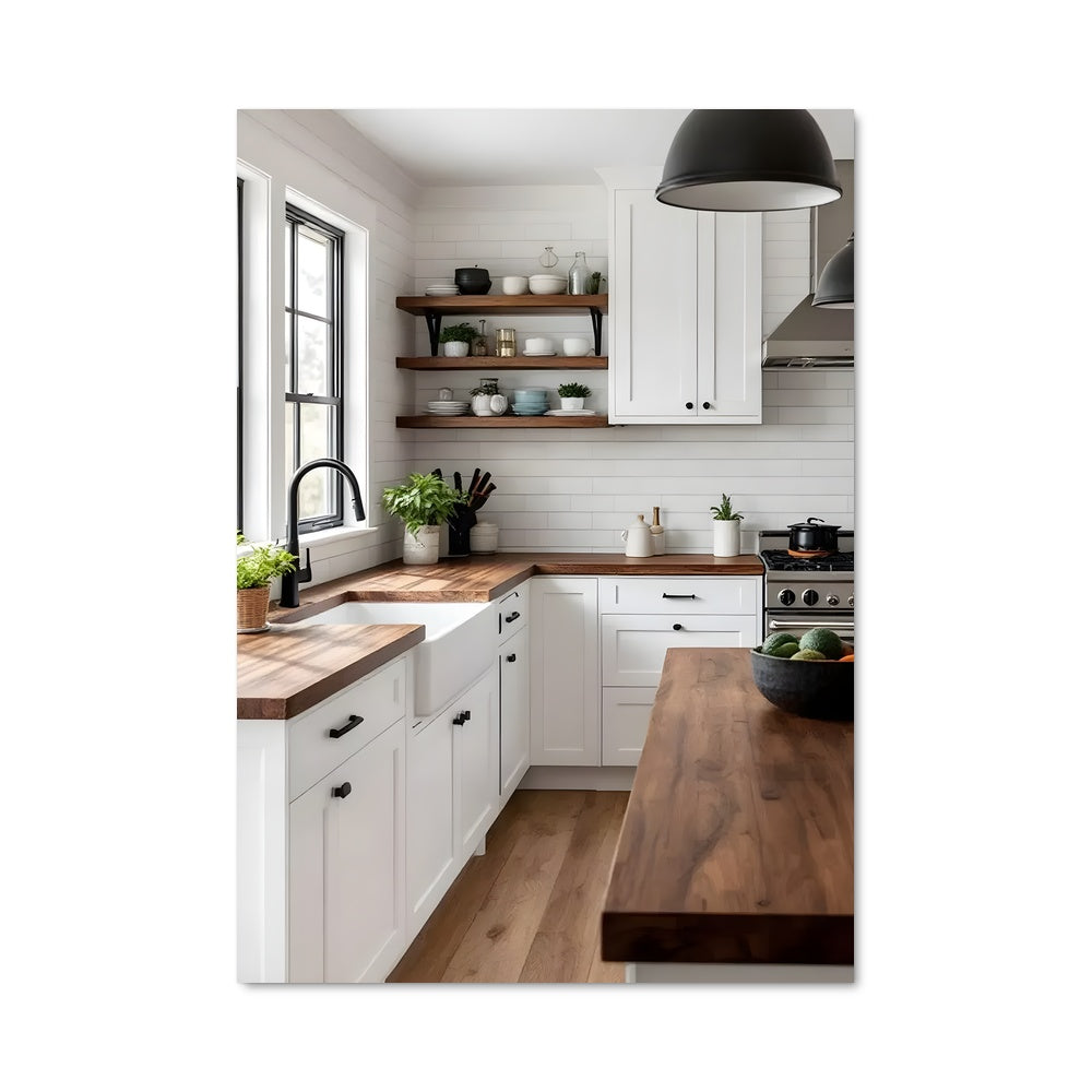 Poster Kitchen 23822