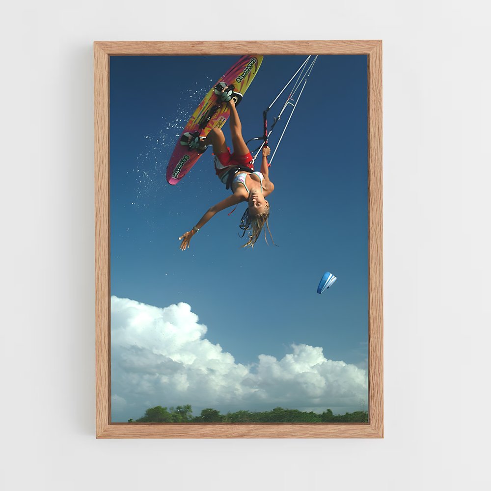 ap-kitesurfing-7 cadre Bois clair