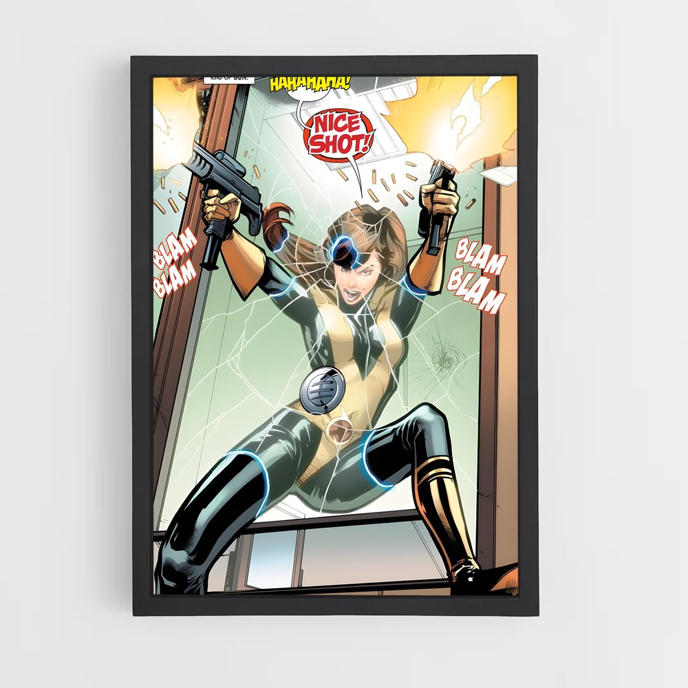 ap-kitty pryde-3 cadre Noir